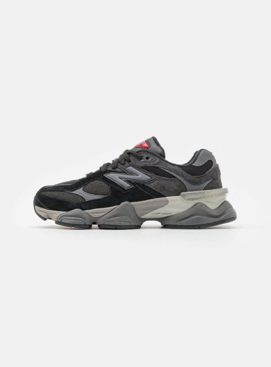 New Balance 9060 Black (Wmns)