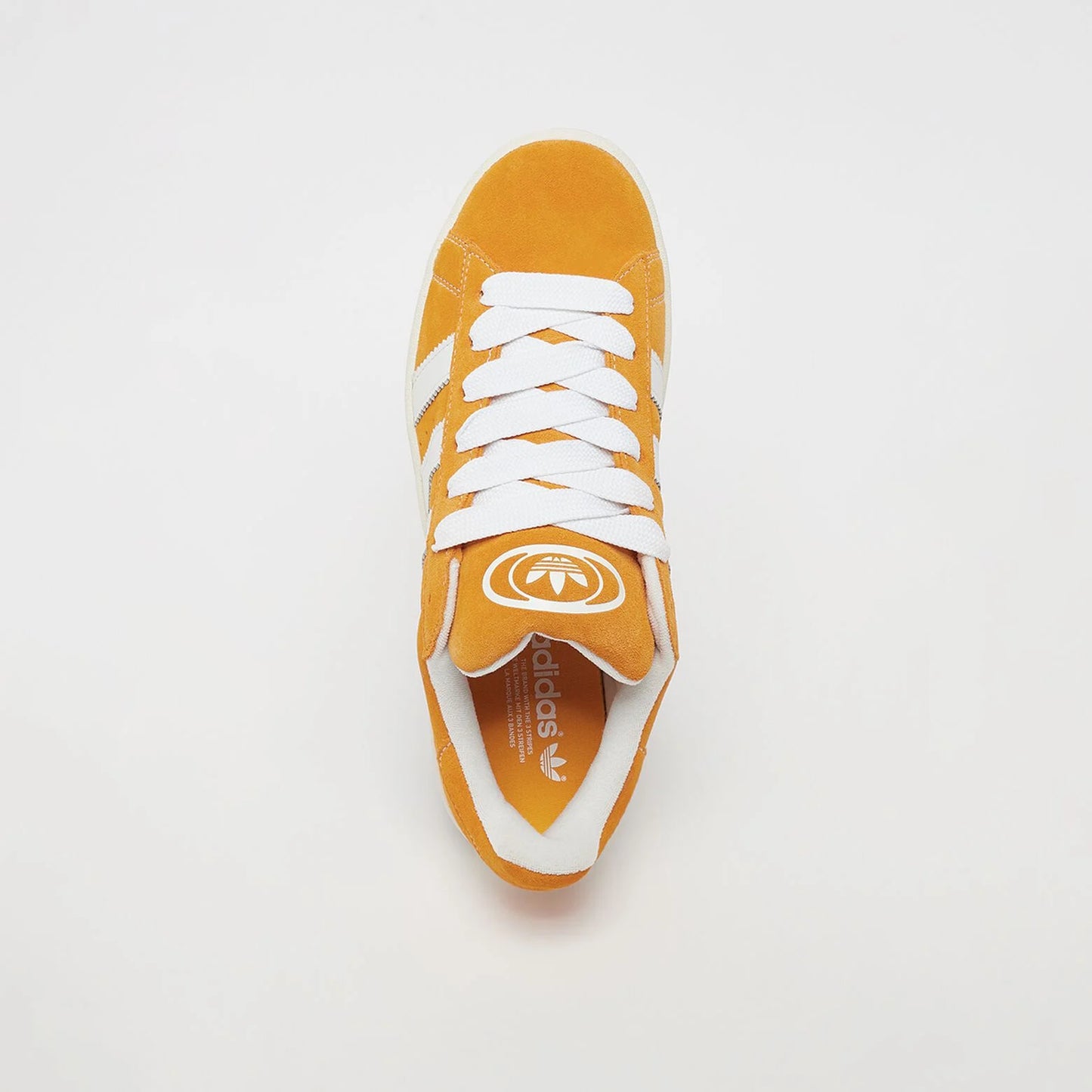 Adidas Campus 00 Pantone Cloud White