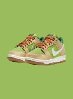 Nike SB Dunk Low Escargot