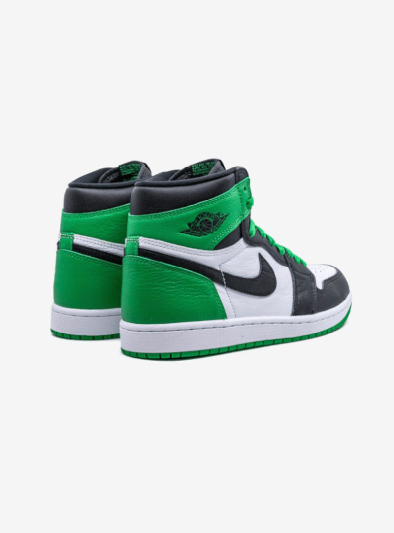 Air Jordan 1 retro high OG "Lucky Green"