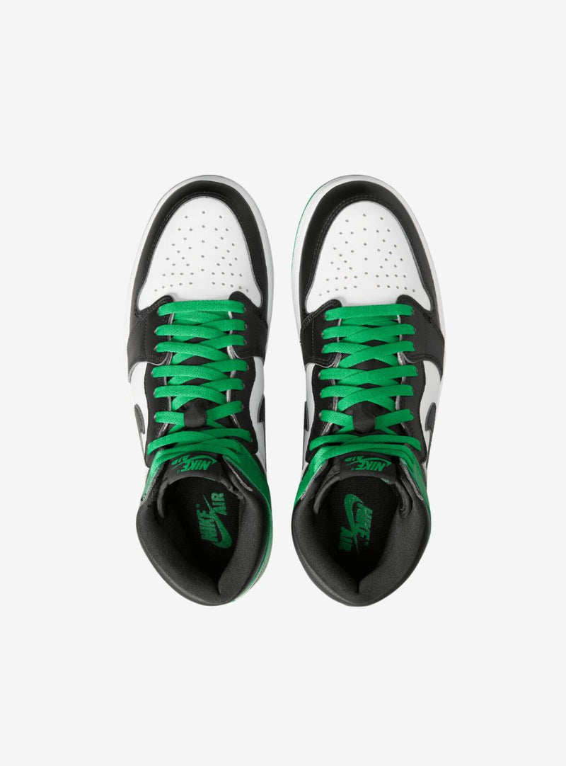 Air Jordan 1 retro high OG "Lucky Green"