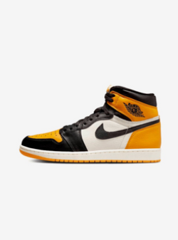 Jordan 1 Retro High OG Taxi