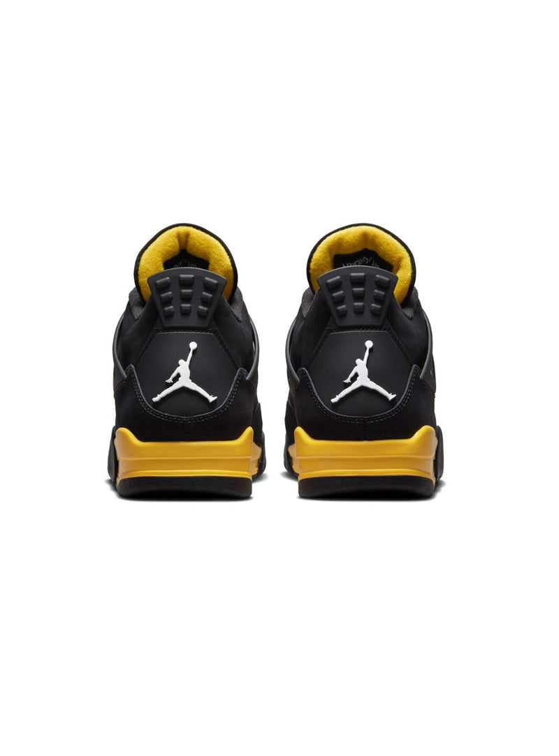 Jordan 4 Retro Thunder (2023)