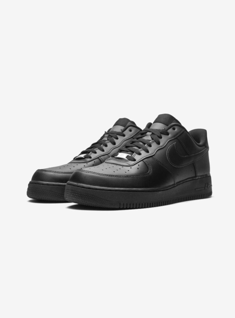 Nike Air Force 1 Low Black