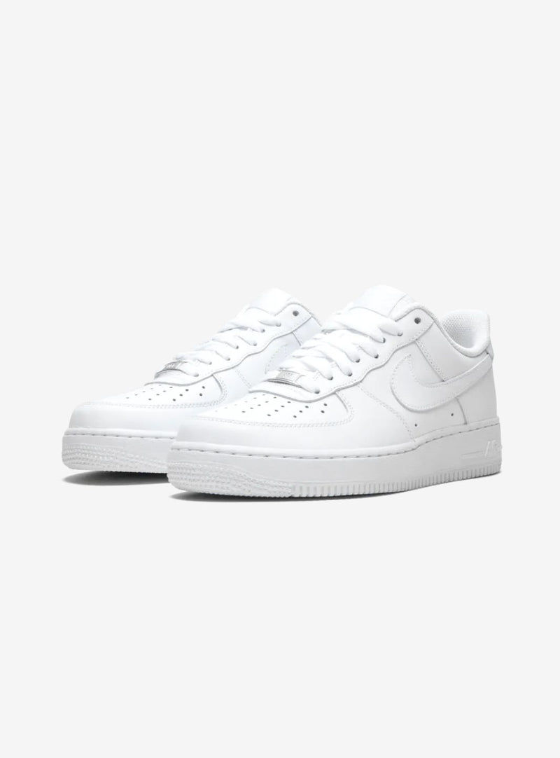 Nike Air Force 1 Low White '07