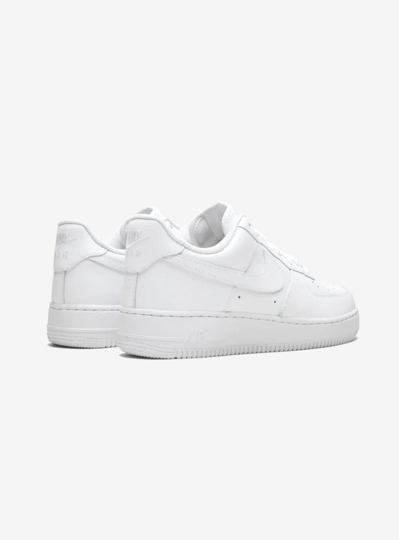 Nike Air Force 1 Low White '07