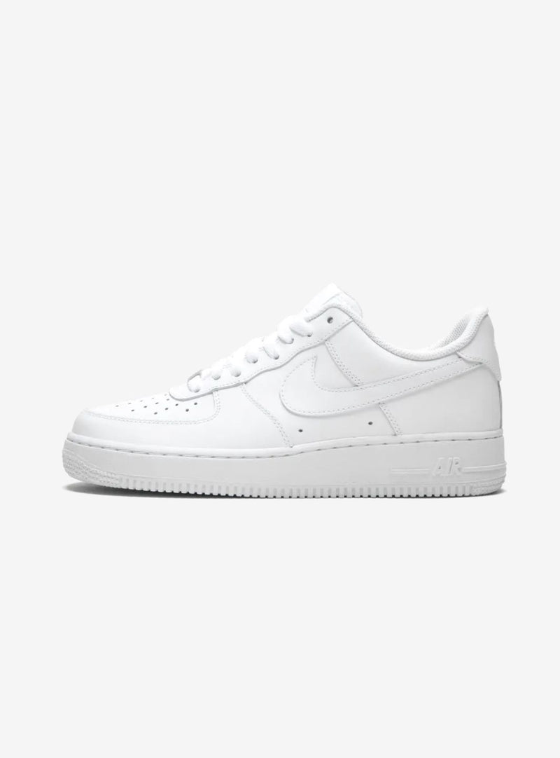 Nike Air Force 1 Low White '07