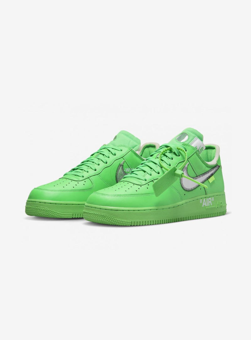 Nike Air Force 1 Low Off-White Brooklyn