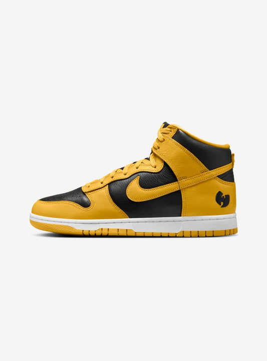 Nike Dunk High Wu Tang (2024)