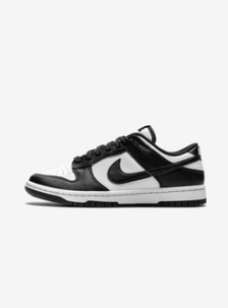 Nike dunk low panda