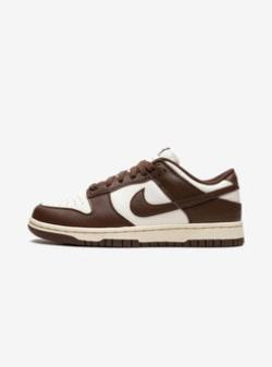 Nike dunk low cacao wow