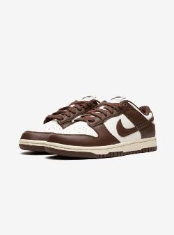 Nike dunk low cacao wow