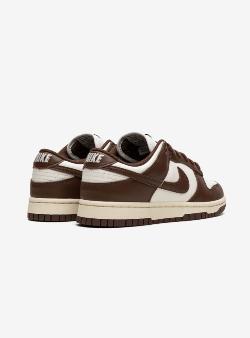 Nike dunk low cacao wow