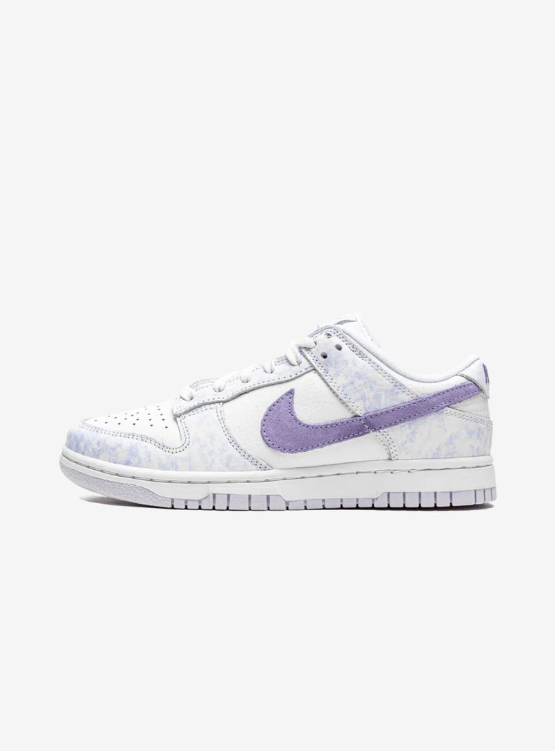 Nike Dunk Low Purple Pulse (W)