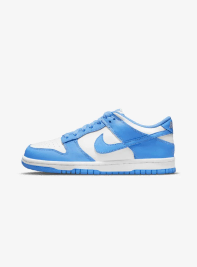 Nike Dunk Low UNC (Edizione 2021-2024) "GS"