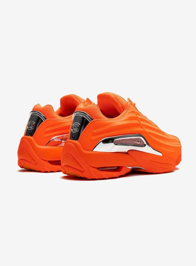 NIKE HOT STEP 2 DRAKE NOCTA TOTAL ORANGE