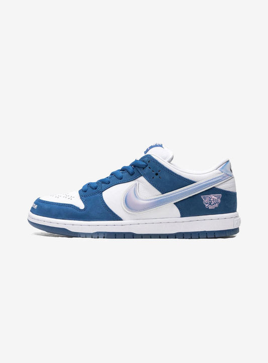 Nike SB Dunk Low Born X Raised One Block At A Time