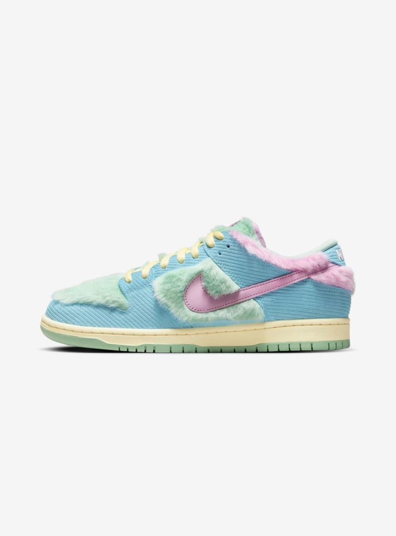 Nike SB Dunk Low Green Visty