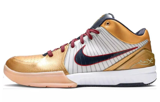 Nike Medaglia Zoom Kobe 4 Protro Oro (2024)