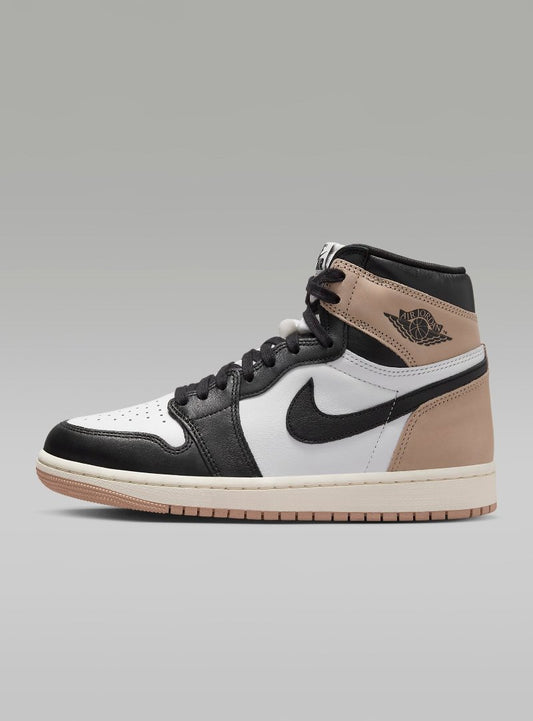 Air Jordan 1 Retro High OG Milk (W)