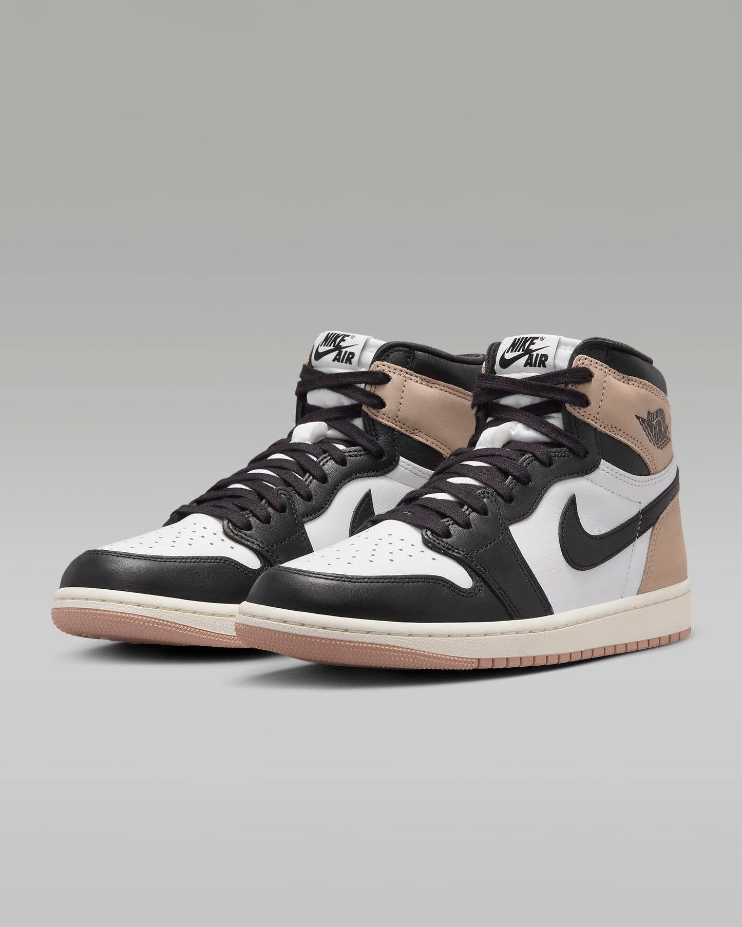 Air Jordan 1 Retro High OG Milk (W)