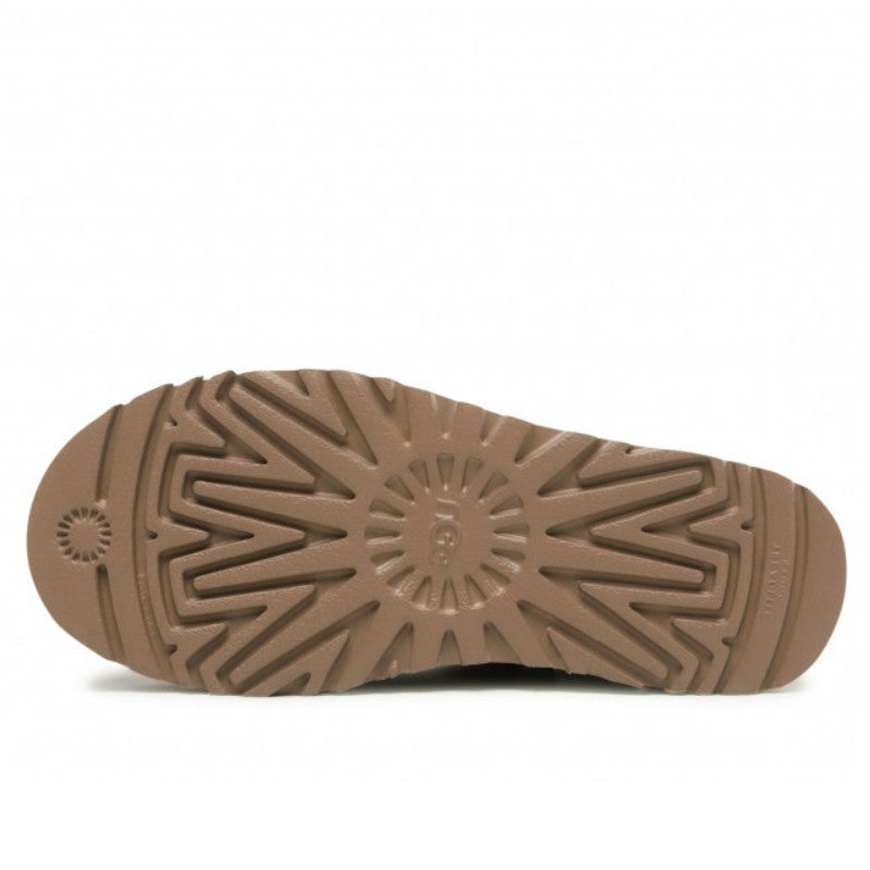 UGG Classic Ultra Mini Chestnut