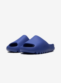 adidas Yeezy Slide Azure